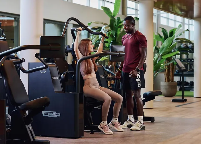 Calderona Wellness
