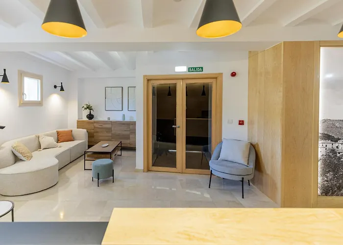 Hotel L'Anxana - Solo Adultos