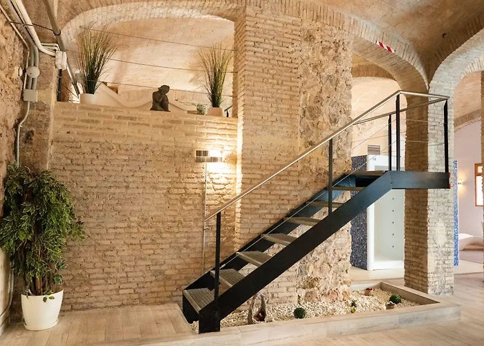 Hotel Xauen